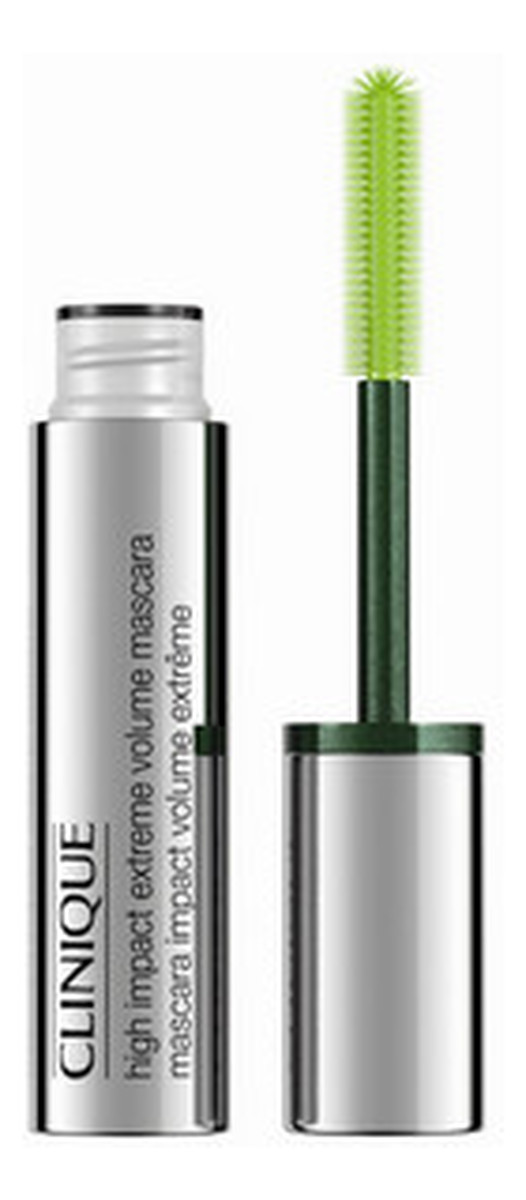 Extreme Mascara pogrubiający tusz do rzęs Extreme (Extreme Volume Mascara)