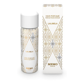Perfumy do włosów