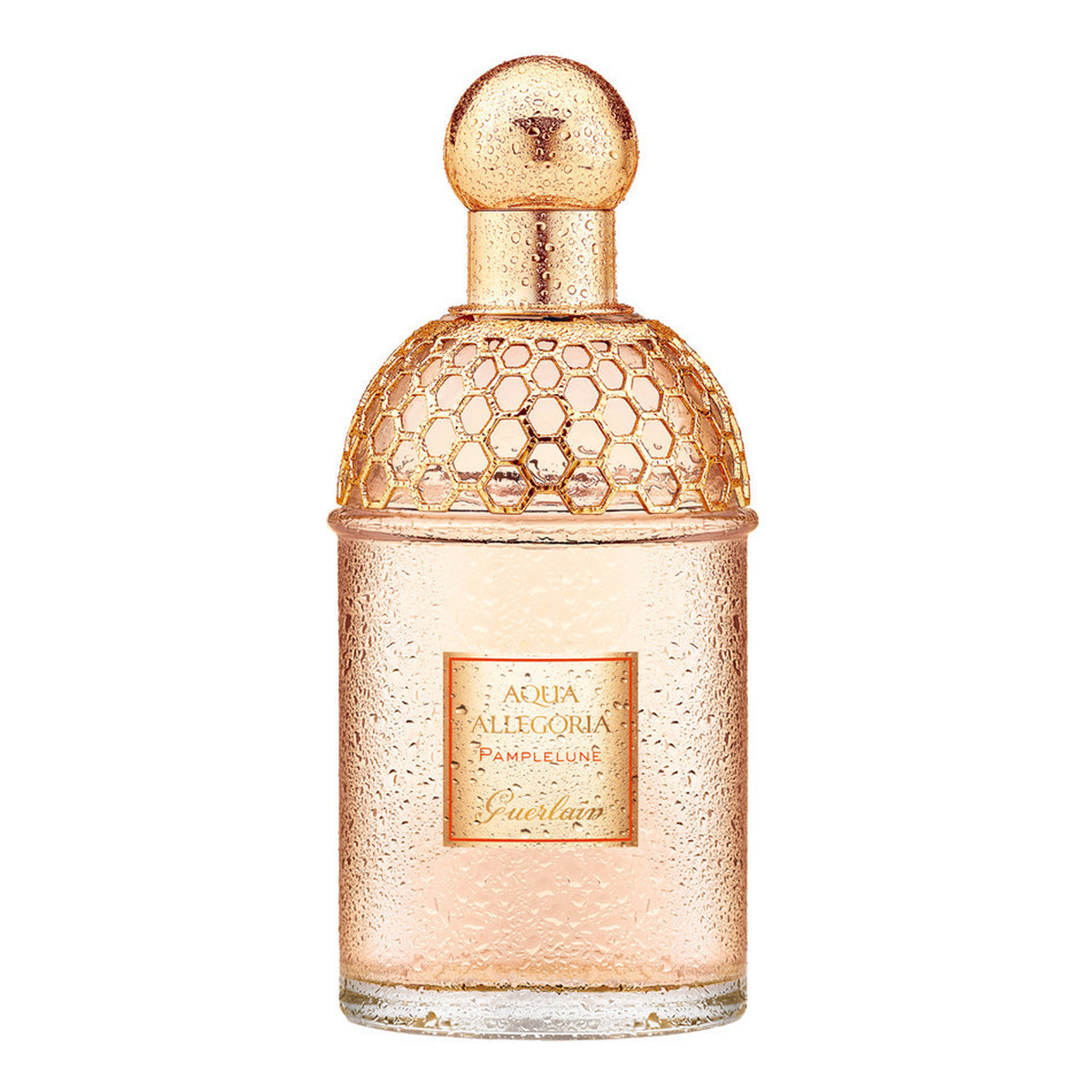 Guerlain Aqua Allegoria Pamplelune Woda toaletowa spray 125ml