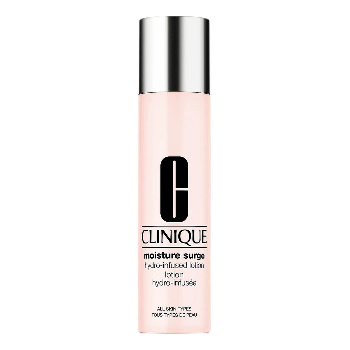 Clinique Moisture Surge ™ Hydro-Infused Lotion wodna emulsja nawilżająca 200ml