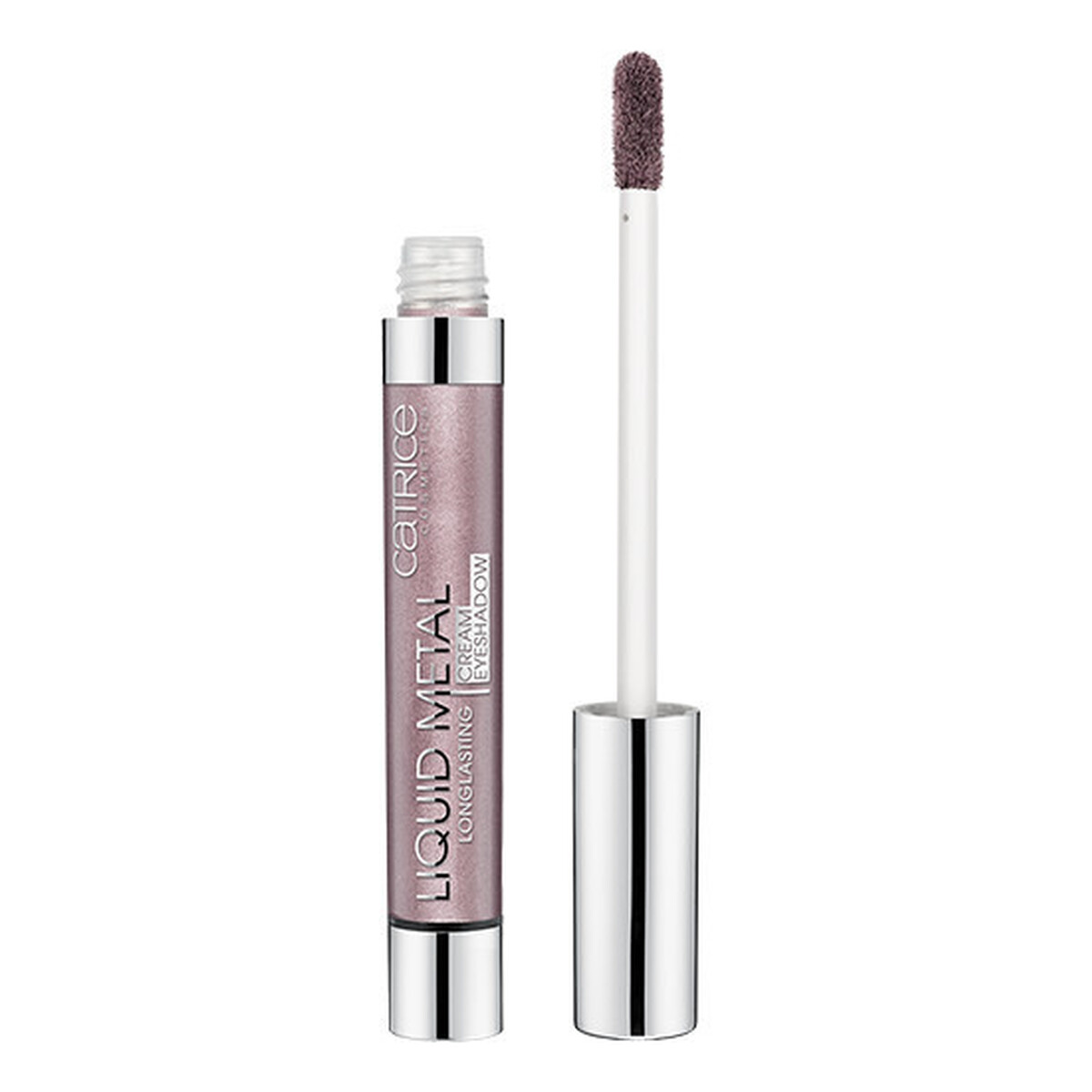 Catrice Liquid Metal Metaliczny Cień Do Powiek W Kremie 6ml