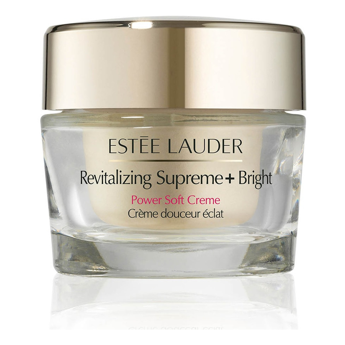 Estee Lauder Revitalizing Supreme+ Bright Power Soft Creme lekki Krem rewitalizujący do twarzy 50ml