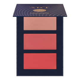 Cream Contouring Paleta do modelowania rysów twarzy