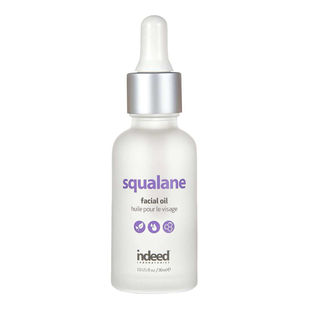 Indeed Labs Squalane ultra lekki olejek do twarzy 30ml
