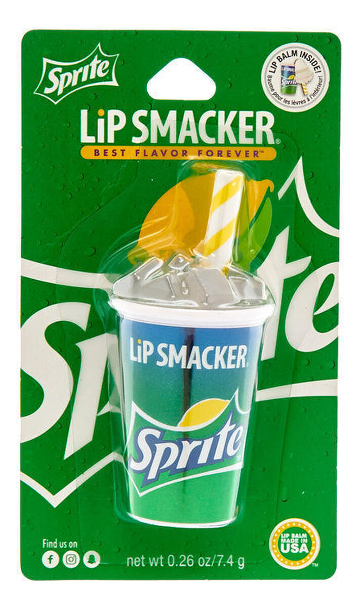 balsam do ust Sprite