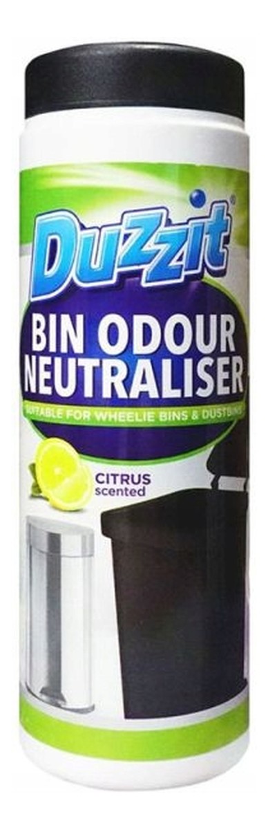 Bin Neutralizator do kosza Citrus