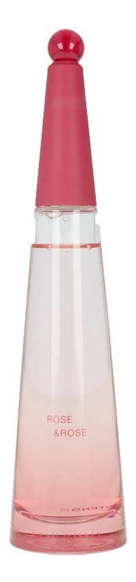 Rose & Rose woda perfumowana