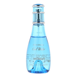 Woman Woda toaletowa spray