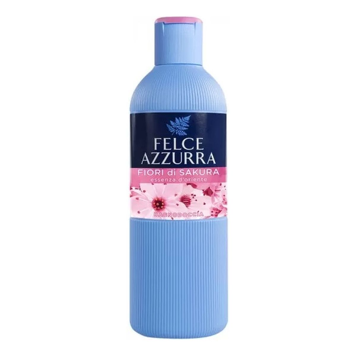 Felce Azzurra Body Wash Żel do mycia ciała fiori di sakura 650ml