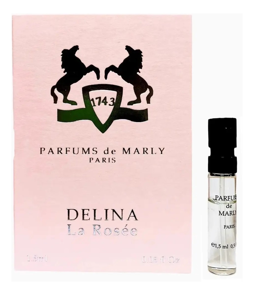 Woda perfumowana spray próbka