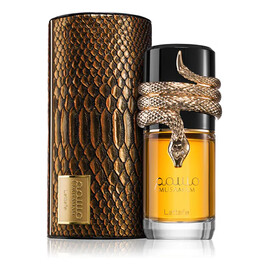 Woda perfumowana unisex spray