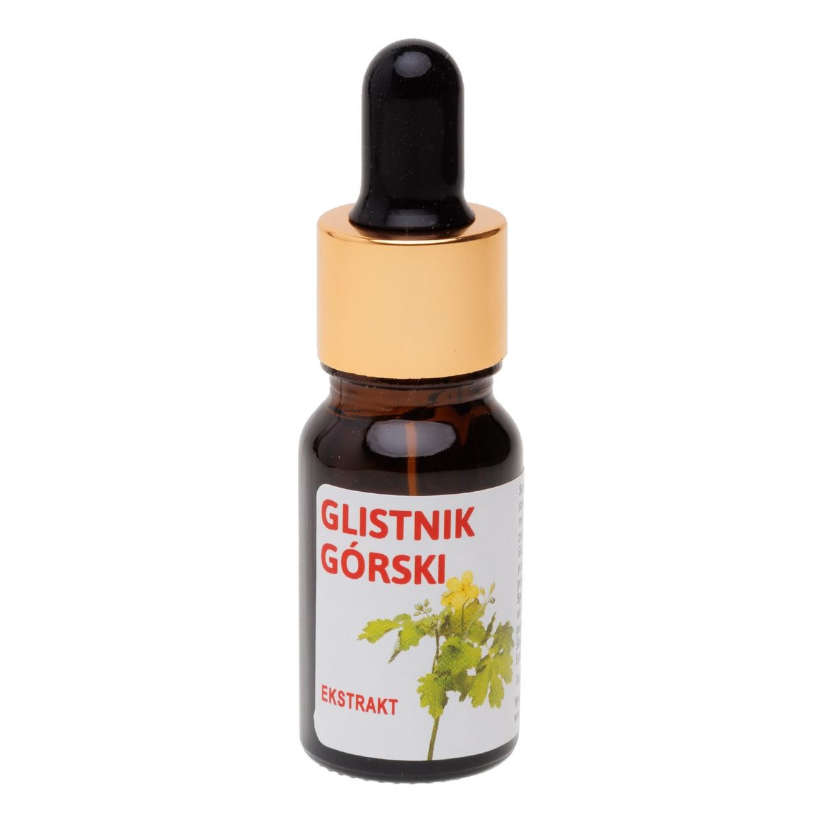 Biomika glistnik górski ekstrakt 10ml