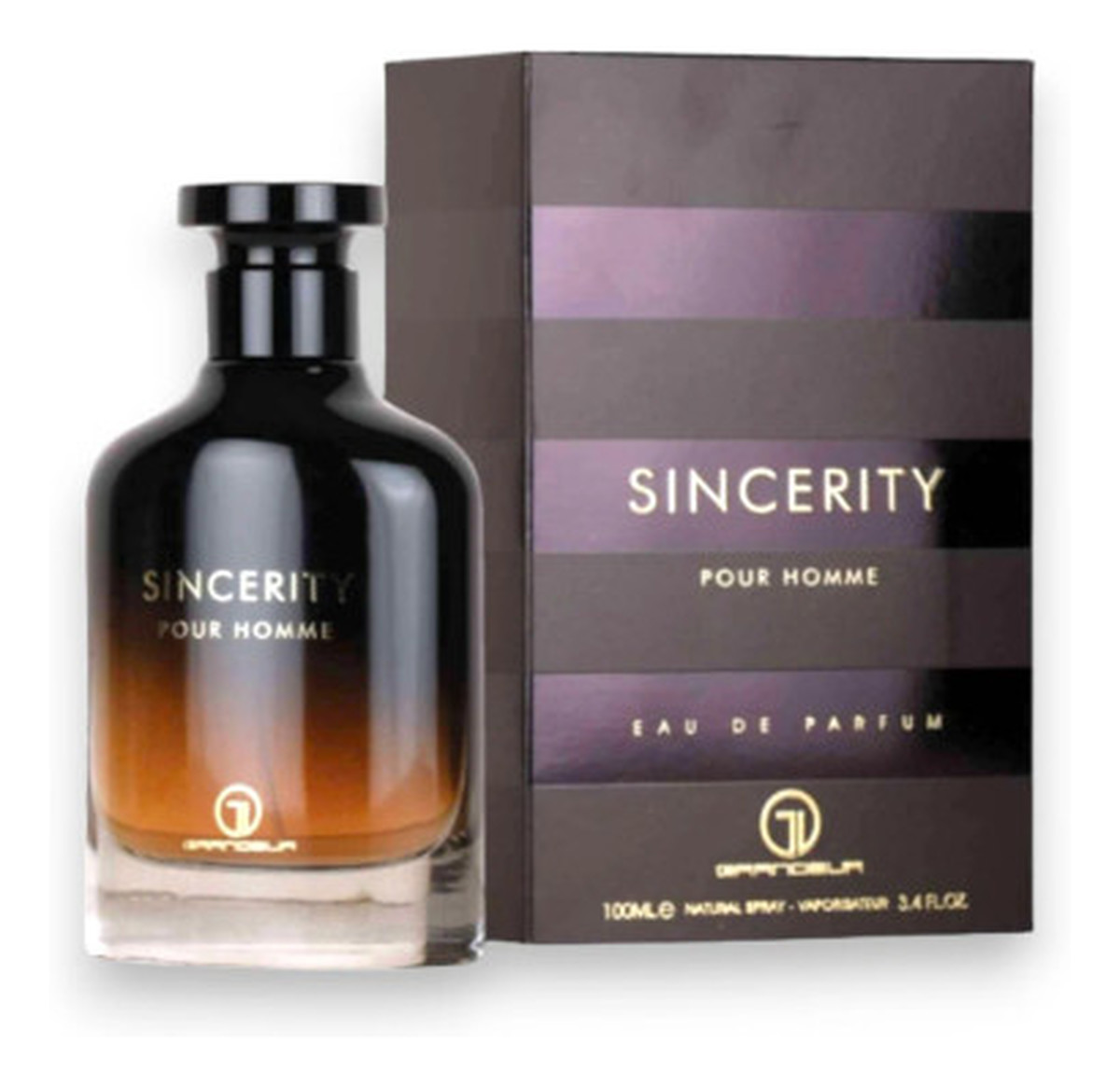 Sincerity Woda perfumowana