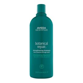 Botanical repair strengthening shampoo wzmacniający szampon do włosów zniszczonych