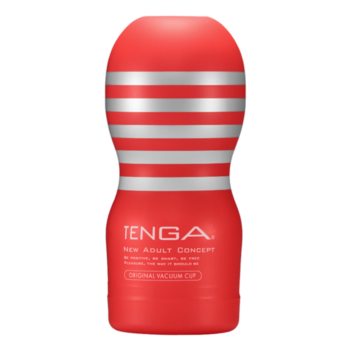 Tenga Original vacuum cup medium jednorazowy ssący masturbator