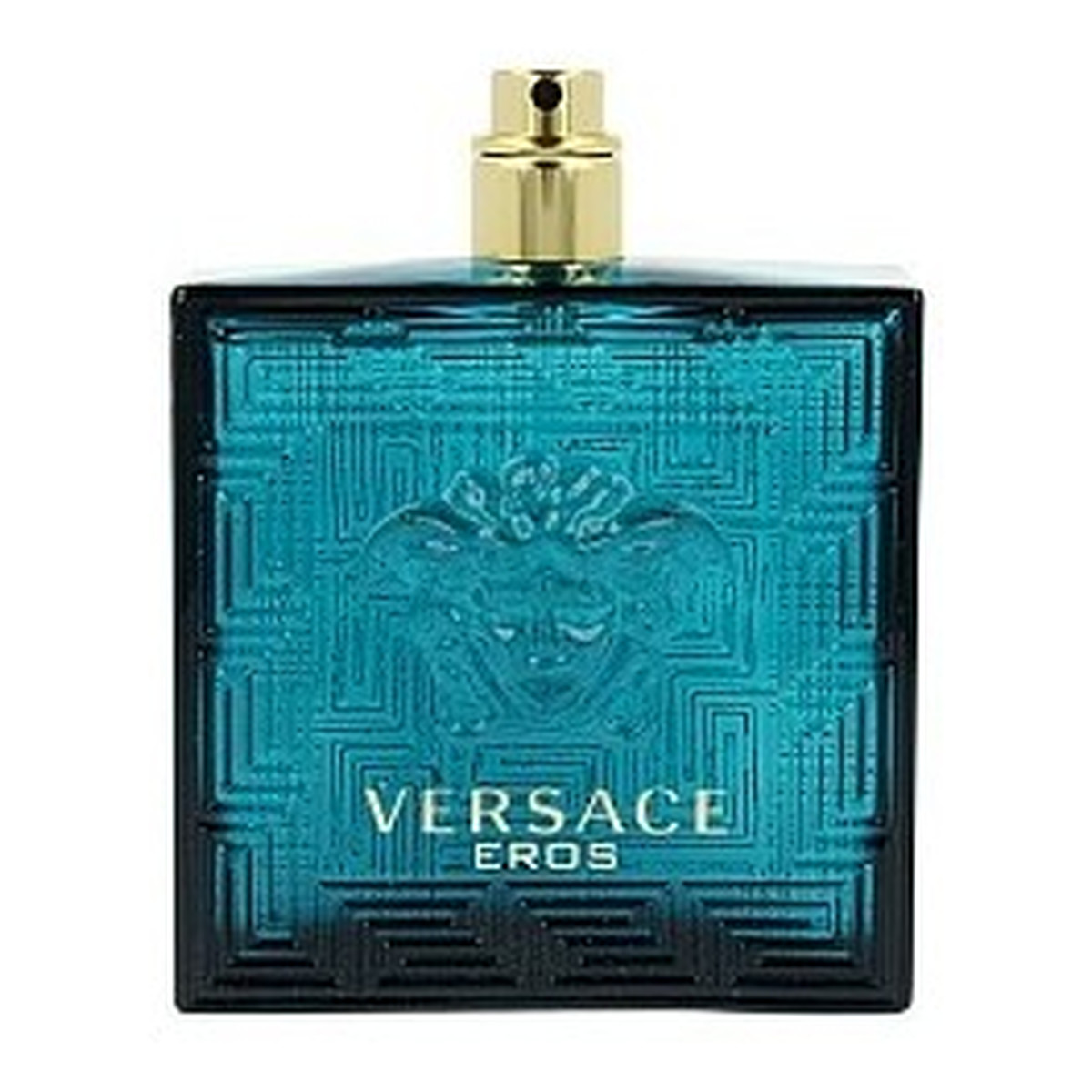 Versace Eros Woda toaletowa spray TESTER 100ml