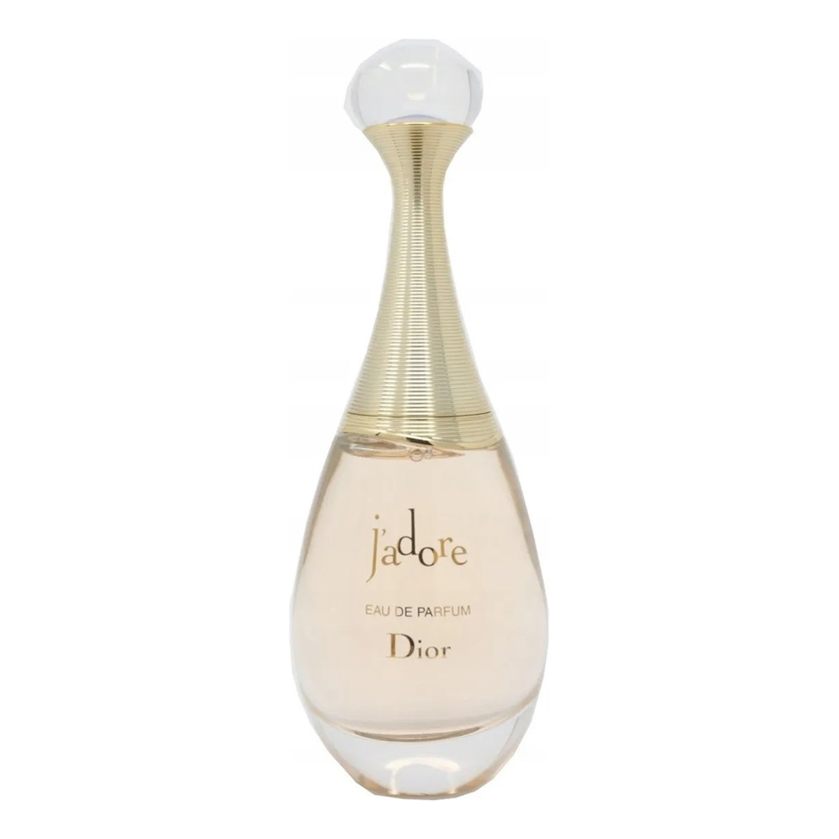 Dior J'adore Woda perfumowana spray-produkt bez opakowania 100ml