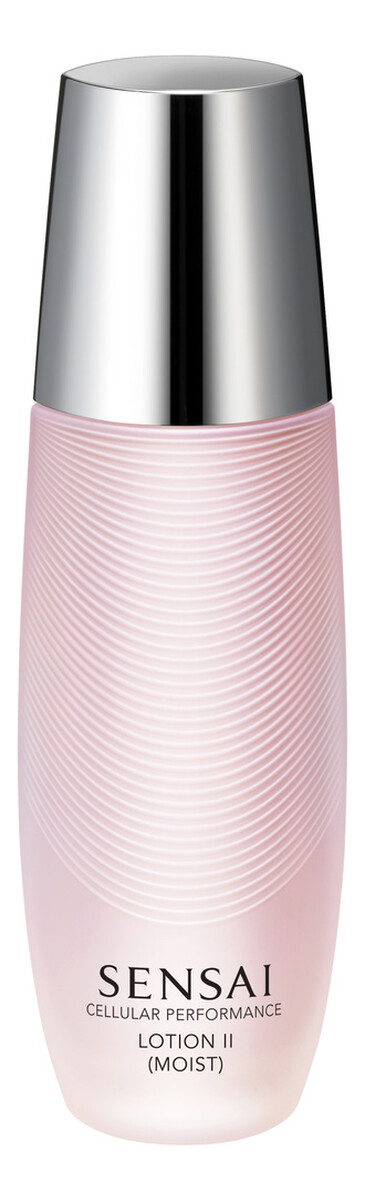 Cellular performance lotion ii moist nawilżający płyn do twarzy