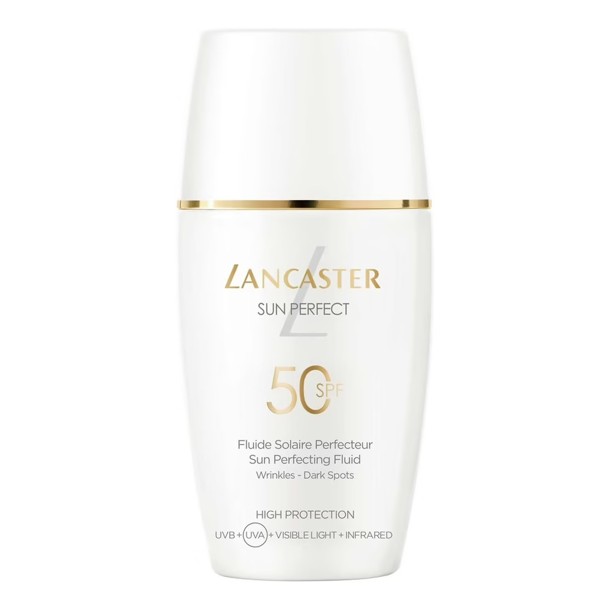 Lancaster Sun Perfect Tinted Fluid SPF50 tonujący Krem udoskonalający 30ml