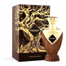 Woda perfumowana unisex