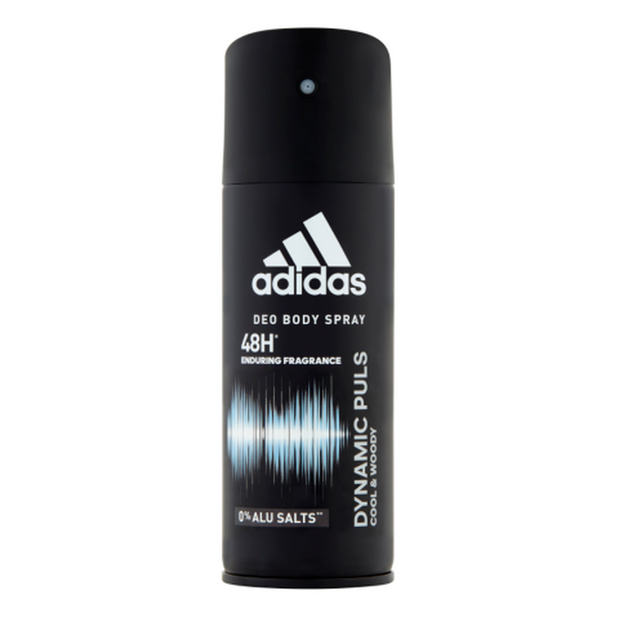 Adidas Men Dezodorant Dla Mężczyzn Dynamic Pulse 150ml