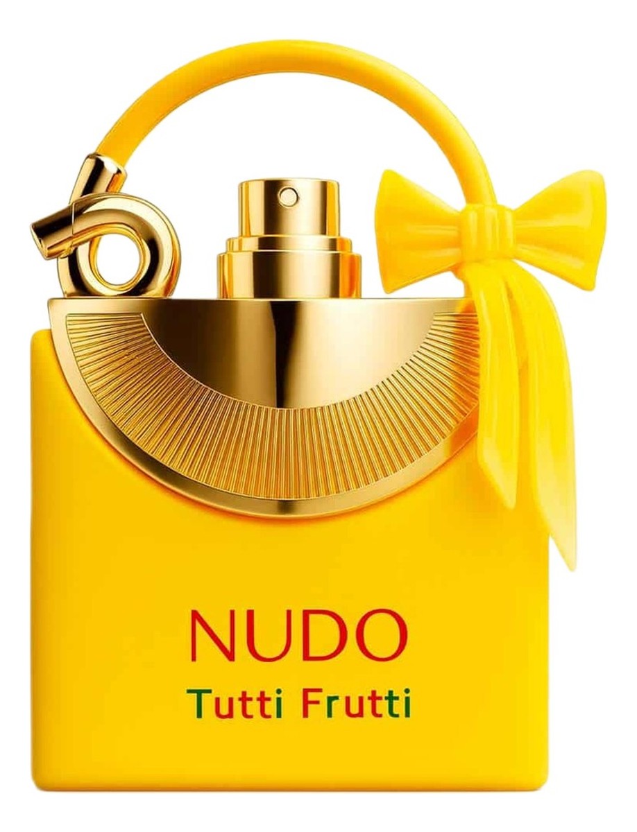 Woda perfumowana spray