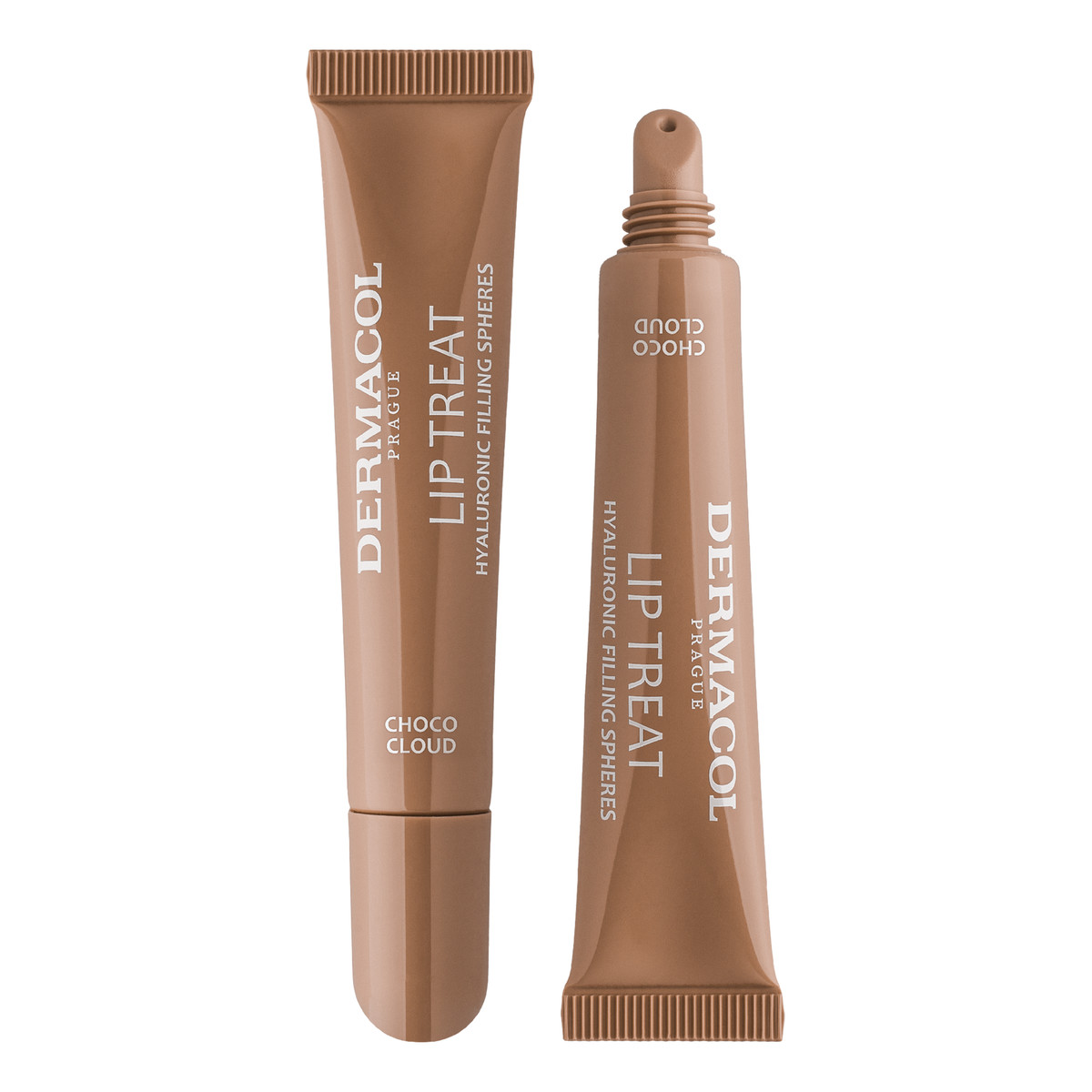 Dermacol Lip Treat Błyszczyk nawilżający do ust 3.5g