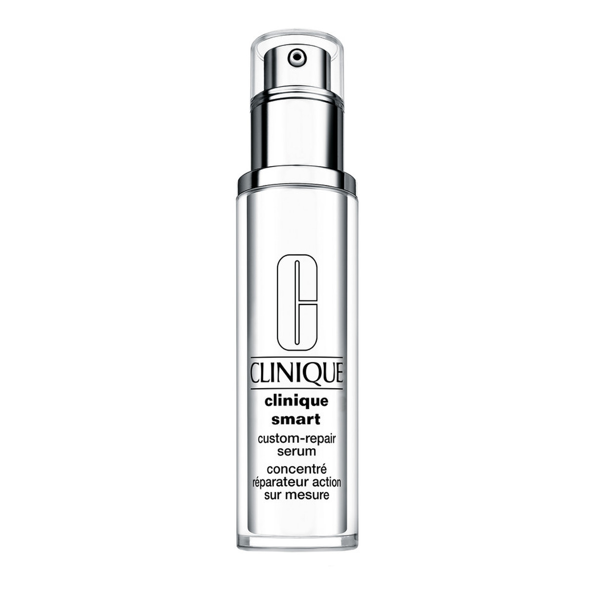 Clinique Smart custom-Repair Serum Anti Age serum odmladzajace 50ml
