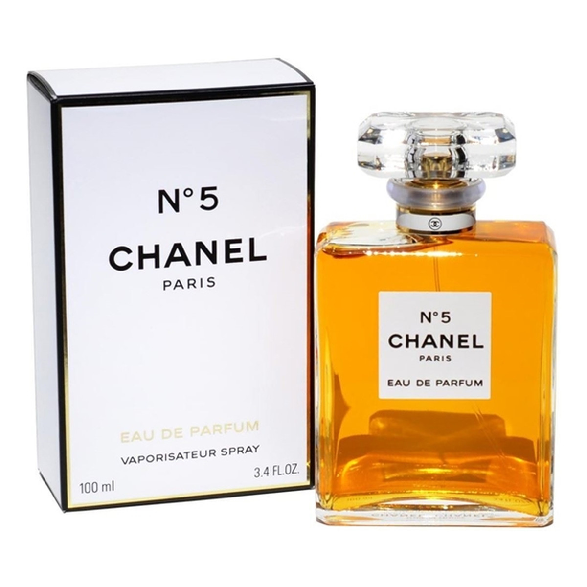 Chanel No. 5 Woda perfumowana spray 100ml