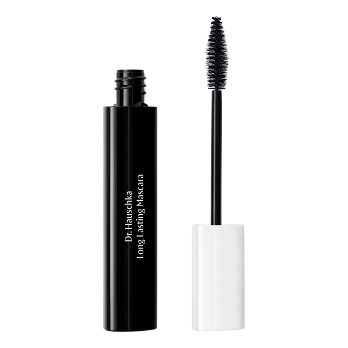 Dr. Hauschka Long Lasting Mascara długotrwały tusz do rzęs 8ml