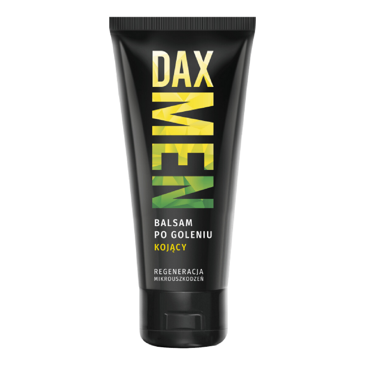 Dax Men Balsam do twarzy po goleniu kojący 100ml