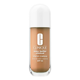 Clinical™ Vitamin Makeup SPF50 lekki podkład do twarzy