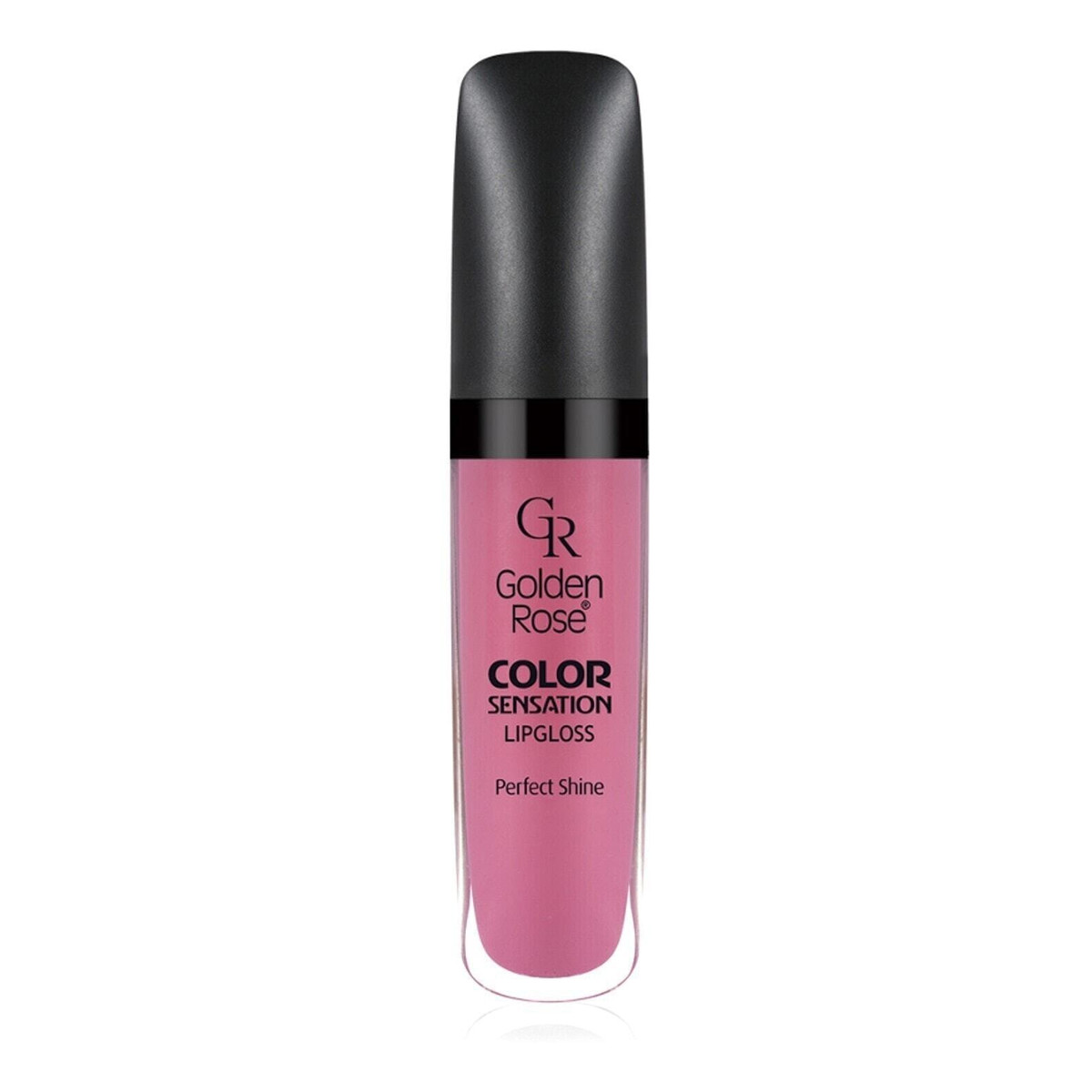 Golden Rose Color Sensation Lipgloss Błyszczyk do ust 5ml