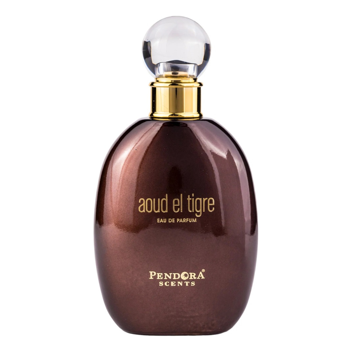 Pendora Scents Aoud El Tigre Woda perfumowana spray 100ml