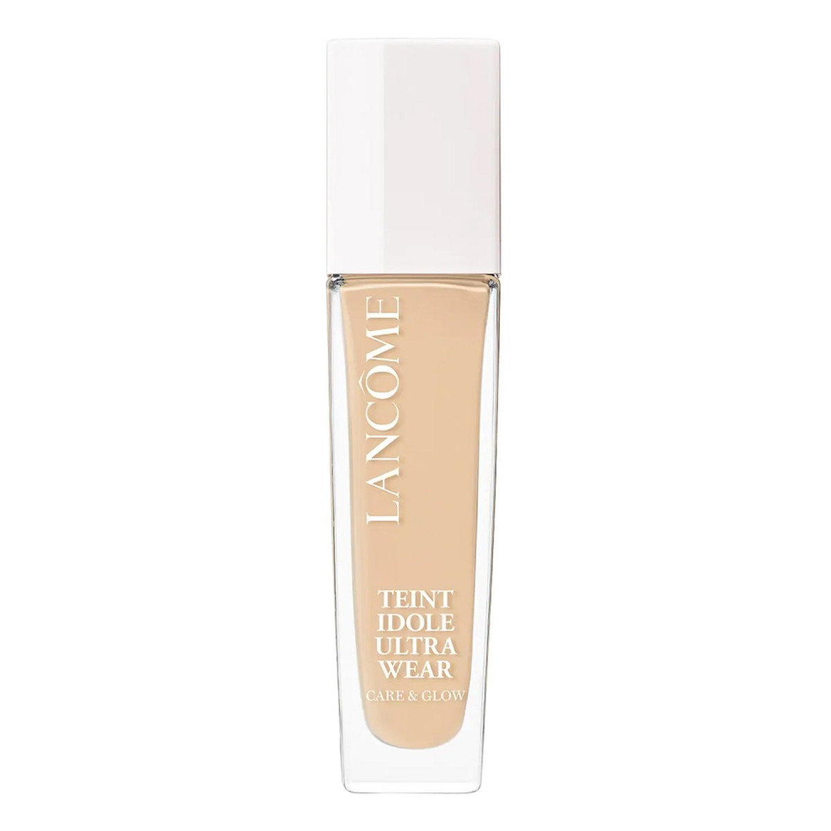 Lancome Teint Idole Ultra Wear Care & Glow Foundation Pielęgnujący i nawilżający podkład SPF25 30ml