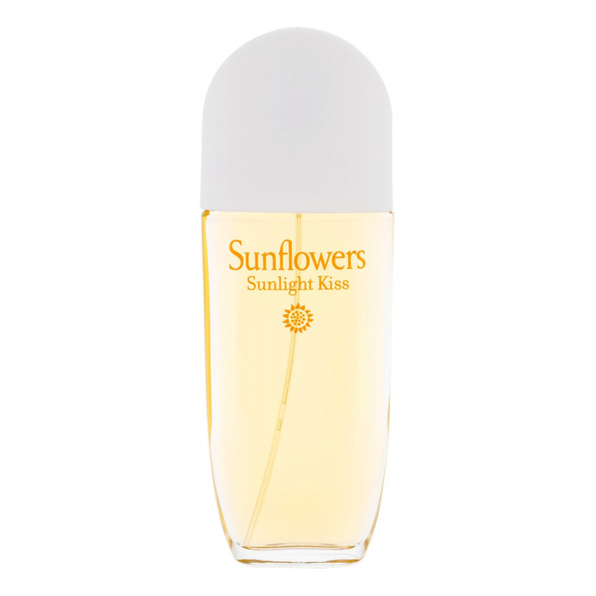 Elizabeth Arden Sunflowers Sunlight Kiss Woda toaletowa spray 100ml