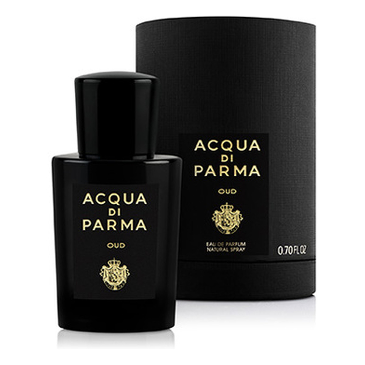 Acqua Di Parma Oud Woda perfumowana spray 20ml