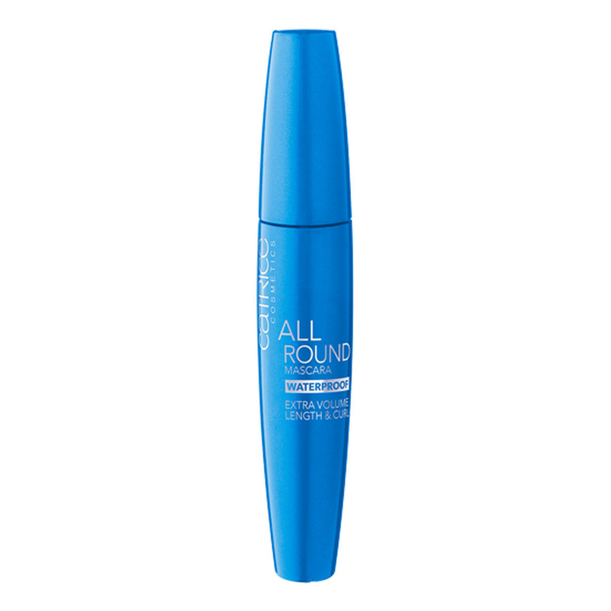 Catrice All round Waterproof Mascara do rzęs 11ml