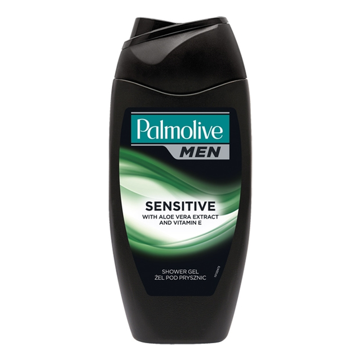 Palmolive Sensitive Men Żel Pod Prysznic 250ml
