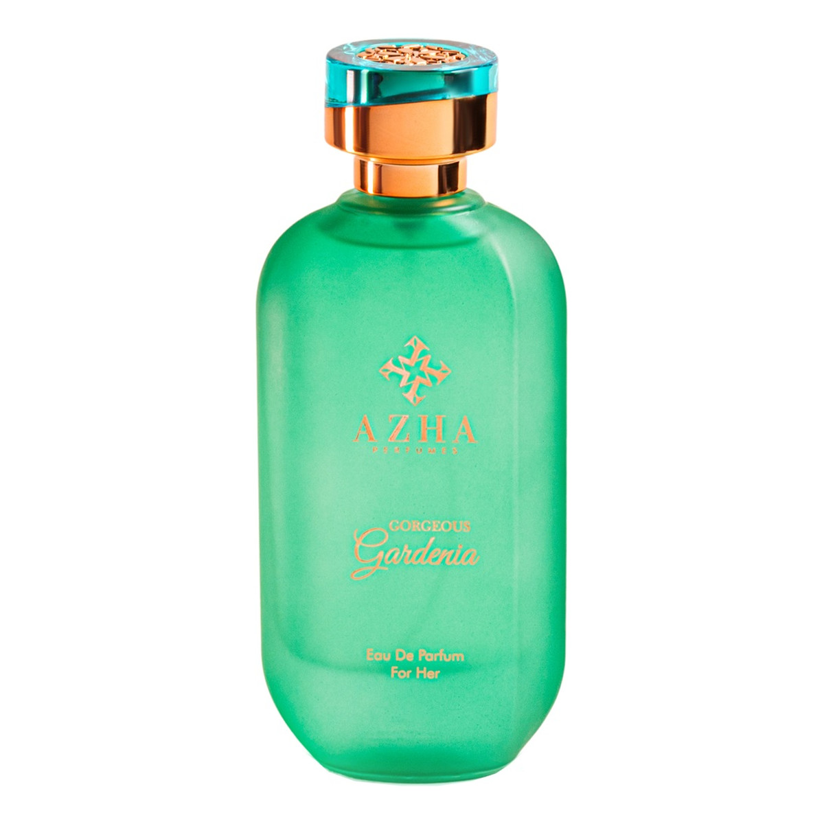 Azha Gorgeous Gardenia Woda perfumowana spray 100ml
