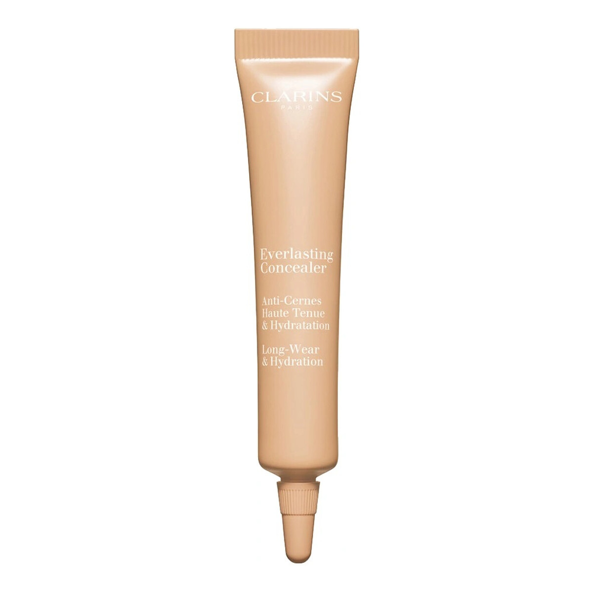 Clarins Everlasting Concealer nawilżający korektor pod oczy 12ml