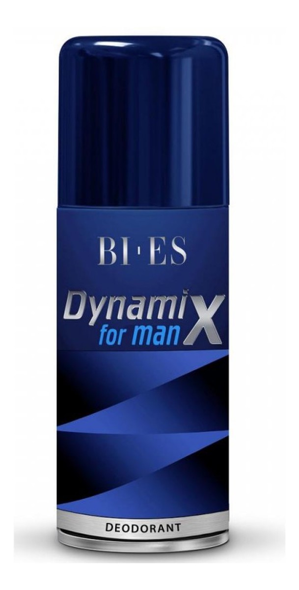 Blue Dezodorant męski spray
