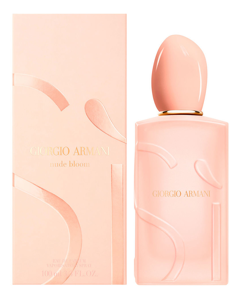 Nude Bloom woda perfumowana spray