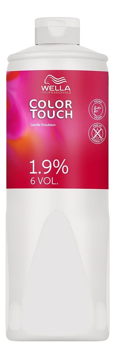 emulsja utleniająca 1.9%