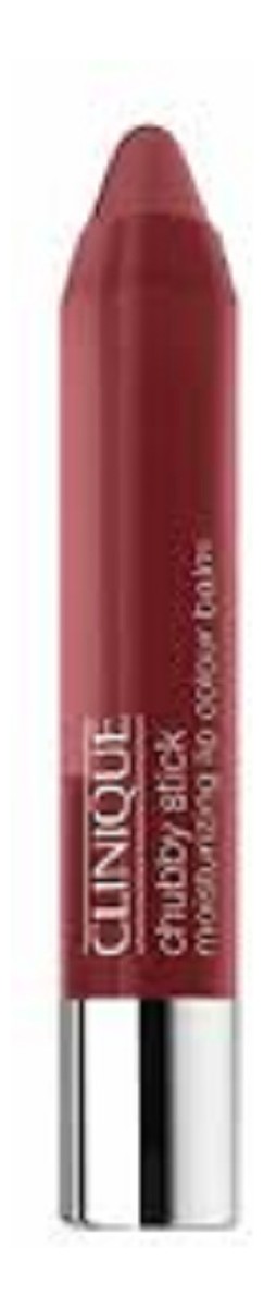Chubby stick intense moisturizing lip colour balm błyszczyk do ust w kredce 03 mightiest maraschino