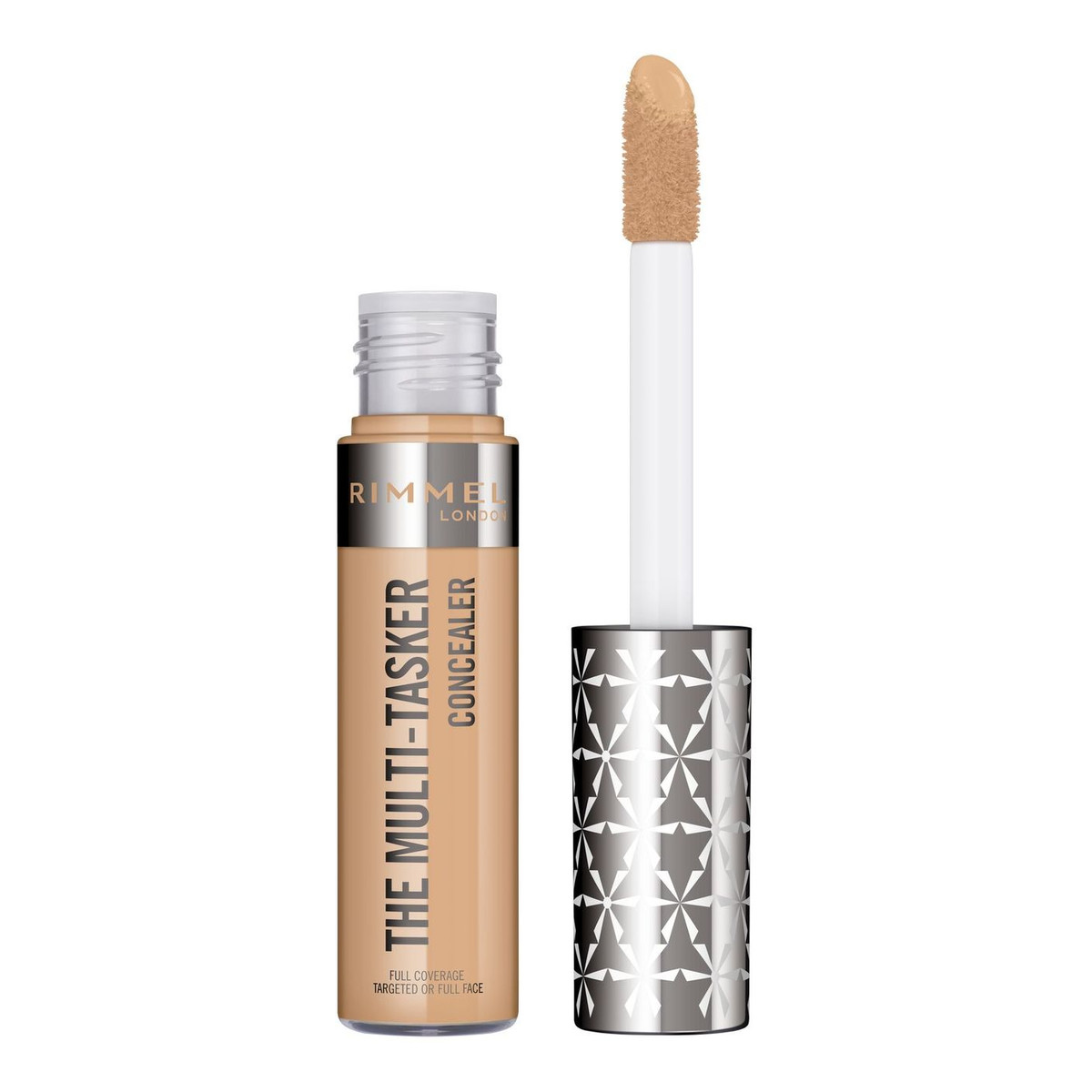 Rimmel The Multi-Tasker Concealer korektor w płynie 10ml