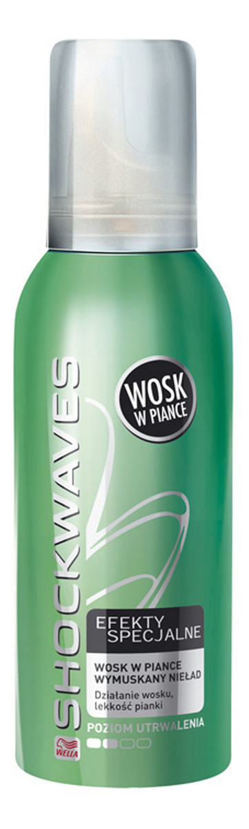 Wosk w Piance