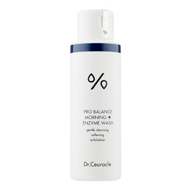 Pro balance pure morning enzyme wash enzymatyczny proszek do porannego oczyszczania twarzy