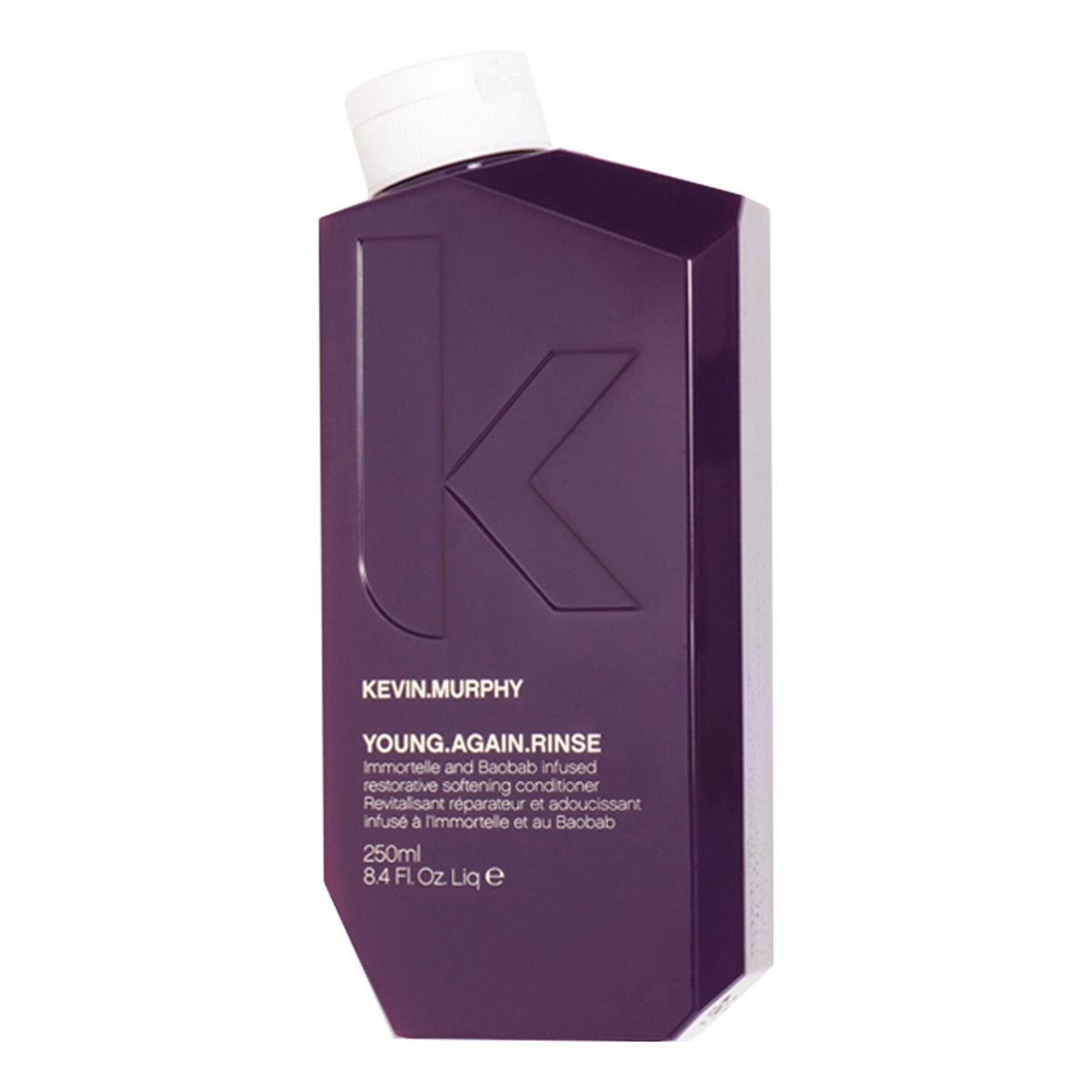 Kevin Murphy Young.again.rinse odbudowująca odżywka do włosów suchych i zniszczonych 250ml