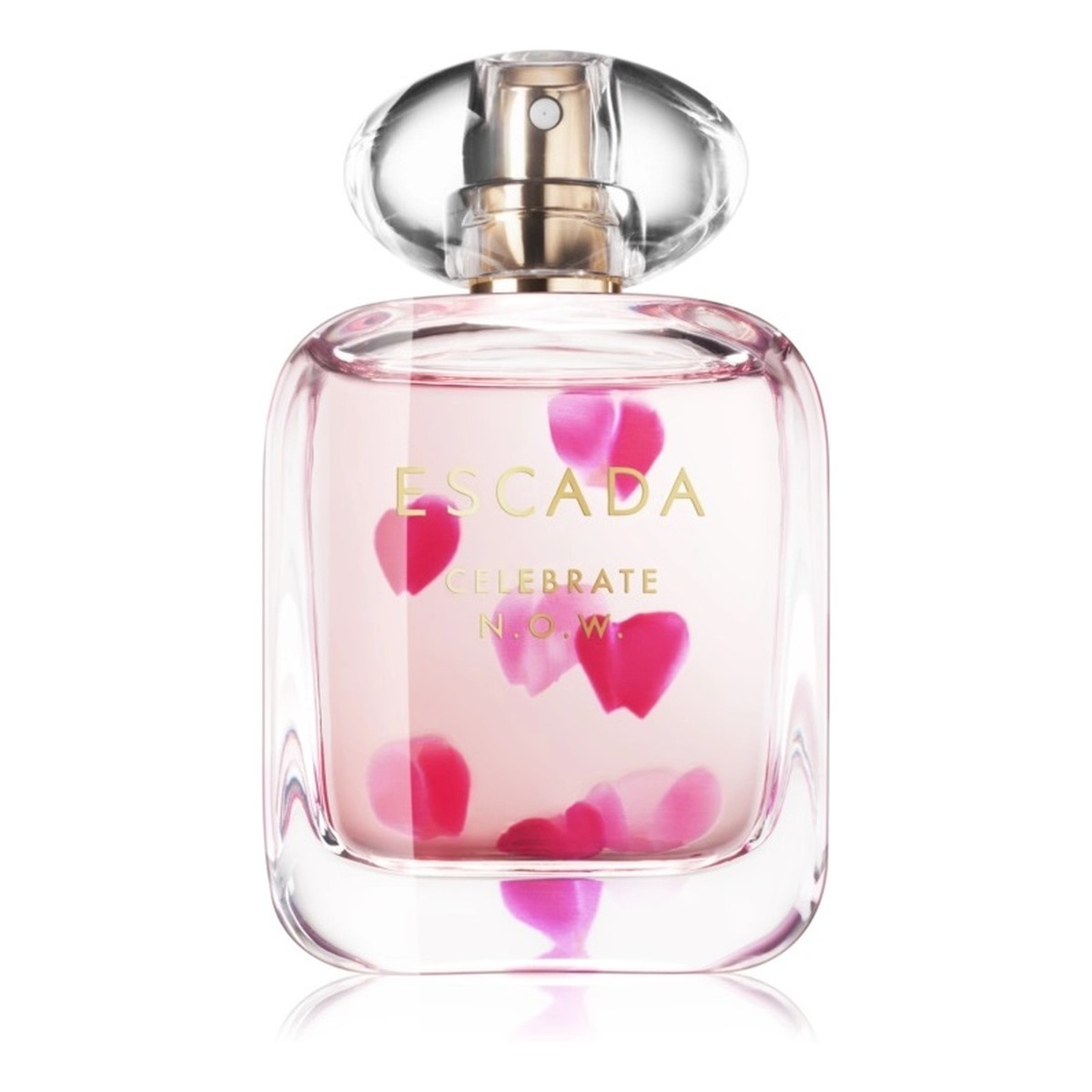 Escada Celebrate N.O.W Woda perfumowana spray tester 80ml